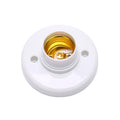 New Products Parts and Accessories Making Kit Lamp Socket Lamp Socket Wifi Alexa Smart Bulb Led Night Light Base Lamp Bases