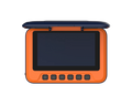 Fish Finder 4.3 Inches Visuable Monitor Fishing Gear Long Line Fishing Camera
