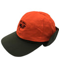 Custom 2023 Oem Different Types Suede Buckle Structured Ear protection Winter Caps
