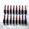 Private Label Waterproof 16 Color Easy-To-Color Lipsticks Custom Bulk Makeup Multiple Colour Lipstick