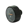 Digital Pressure Gauge 3000psi 1/8NPT  Mini Gauge Manometer for Paintball PCP Air Cartridges