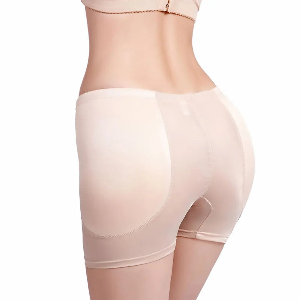 Hot Selling Shaper Hip up Pantry Hips Enhancer Lifter Panties Plus Size Padded Seamless Breathable Hip Dip Shapewear Underwear