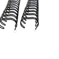Plastic Spiral for Notebook Spiral Binding Coil Coil Spring Binding A4 46