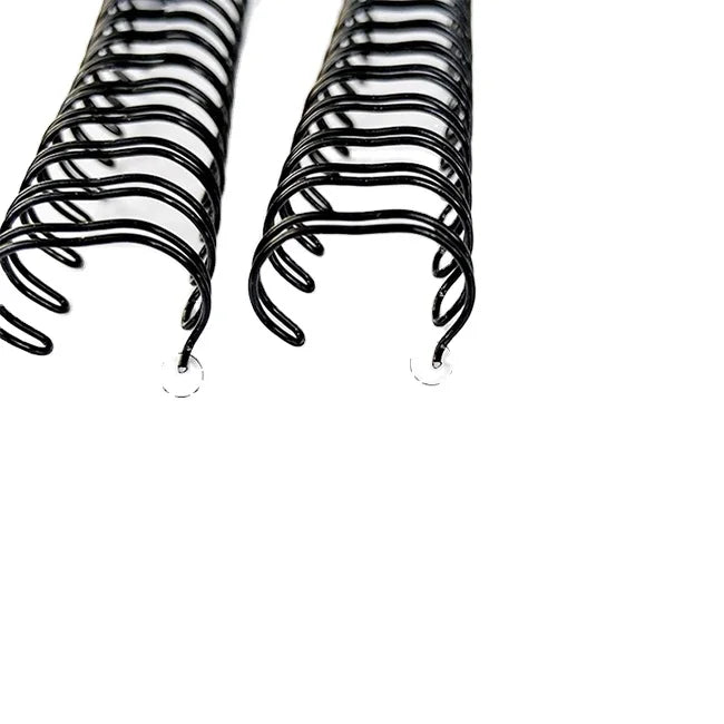 Plastic Spiral for Notebook Spiral Binding Coil Coil Spring Binding A4 46