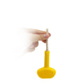 Amazing Plastic Levitation Magic Bottle with Rope Hanging Bottle Floating Bottle Toy Tricks for Party