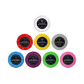 YH Casino Professional Quality Diamond Engraving Ceramic Poker Chips