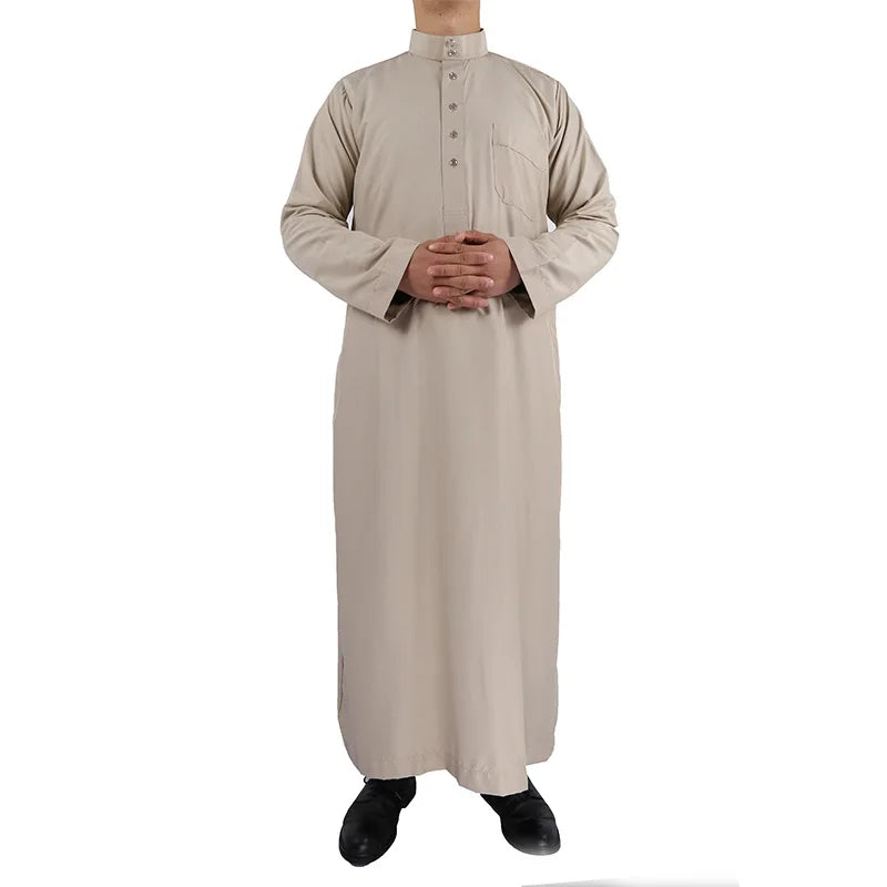 Islamic Clothing Dearborn Homa Q Abayas Muslim Dress with Hijab  Abaya Homme Dubai Luxe Hijab Swimsuit