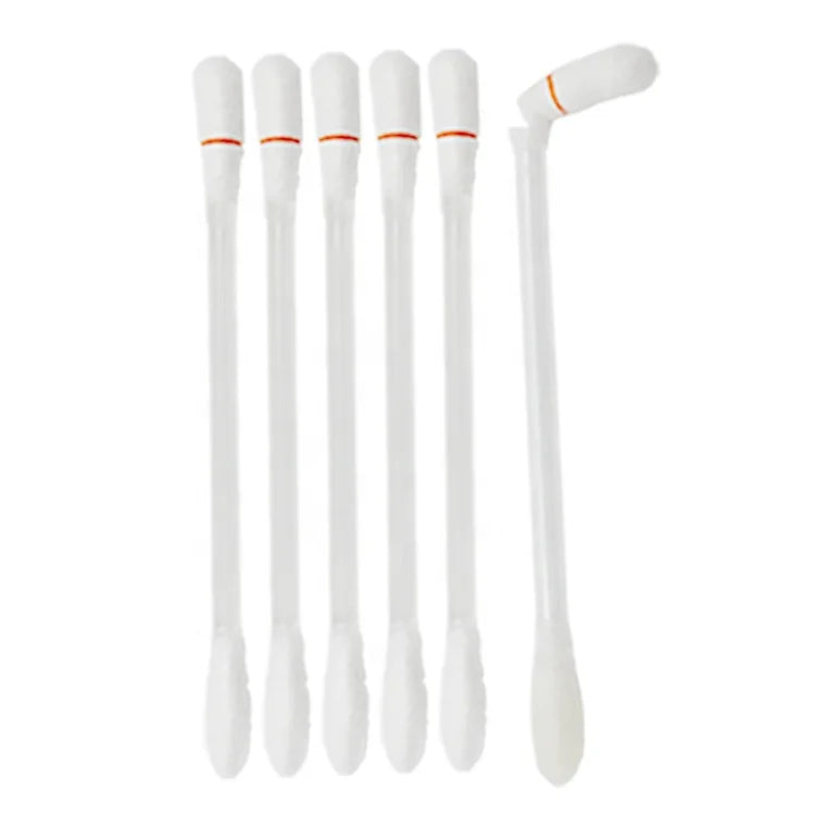 Individual Package Teeth Whitening Oil Filled Cotton Pay Later Option VE Vitamin E Oil Swab