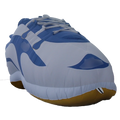 Inflatable Advertising Custom Logo Big Giant Outdoor Decoration Promotion Inflables Product Shoes Design Display