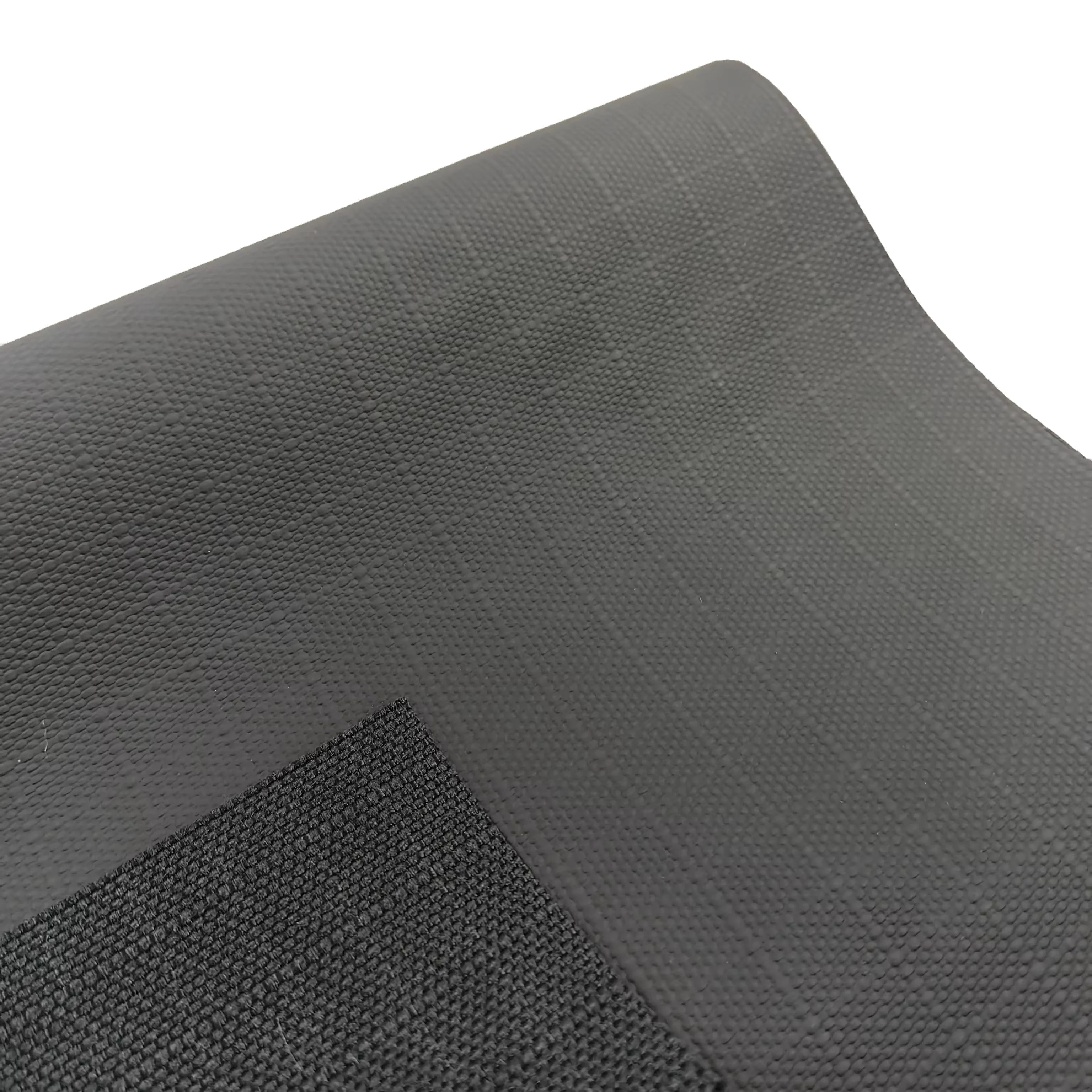 REACH Polyester 1200D Ripstop Waterproof and Breathable PU Membrane Release Paper Transfer Film for Bag Luggage Outdoor-use