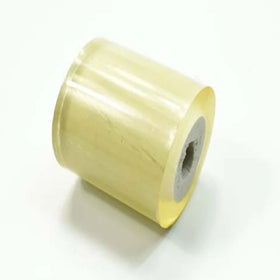 Soft PVC Cable Packing Wrapper for Industry Wires Coils Moisture-Proof Blow Molding Process