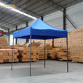 Custom Canopy Folding Tent of 3x3 10x10 for Trade Show Event Gazebo Outdoor Canopi Camps Wedding Beach Exhibit Family Restaurant