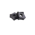 BEGUNTOOL Carbide Milling Inserts SNMU BLMP PNMU H600 WXCU Roughing Mill Insert High Quality Indexable Carbide Milling Inserts