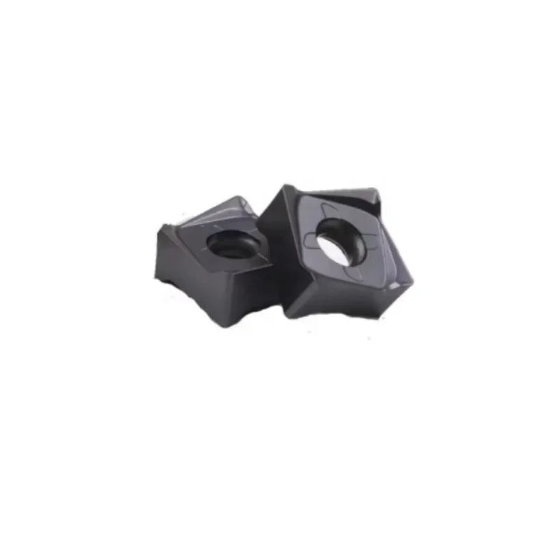BEGUNTOOL Carbide Milling Inserts SNMU BLMP PNMU H600 WXCU Roughing Mill Insert High Quality Indexable Carbide Milling Inserts
