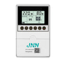 Automatic 1HP/220VAC Home Water Control Box Low Pressure Pump Control with Customizable Features Electric Motor Power Supply