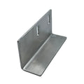 Oem Manufacturer Metal Aluminum Carbon Steel Processing Sheet Metal Laser Cutting Bent Parts  Metal Sheet Custom Fabrication