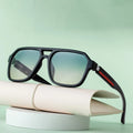 DOISYER Candy Color UV400 Luxury Men Square Shades Custom Logo Designer Women Designer Sunglasses