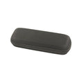 Custom Logo Outdoor Sunglasses Case 4017 Protective Zipper EVA Eyeglasses Case with Packaging