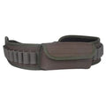 Outdoor Tactical Bullet Belt 30 Hole Multi-purpose Portable Lightweight Fashionable Fitness Accessory 600D Oxford Polyester