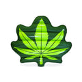 B03 180x150cm Large PVC Inflatable Leaf Pool Float Green Pot Leaf Swimming Ring Tube Lounge Foliage Mattress Water Toys for