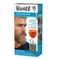 New Arrivals Beard Color Temporary Dye Hair and Mustache Mens Beard Dye Brown Black Beard Dye for Men