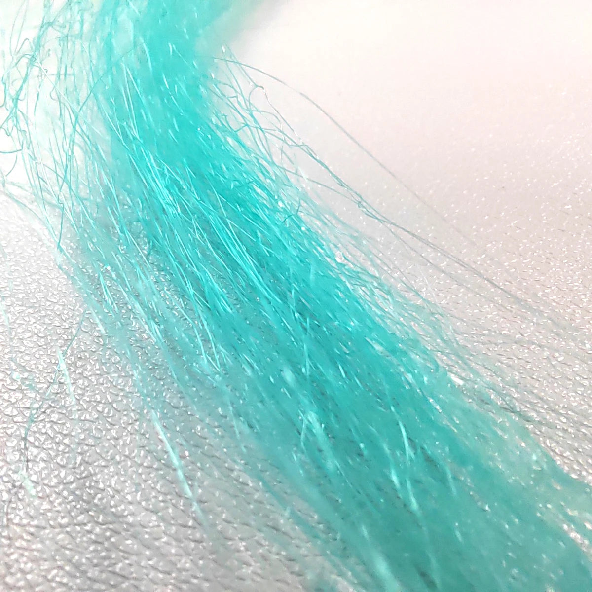20 Colors 30cm Length EP Silk Fiber Slinky Fiber Synthetic Hair Materials for Fly Tying for River Lake Stream Streamer Flies