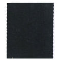 White or Black Color Elastic UHMWPE Stretch Cloth with Spandex Coated Wire