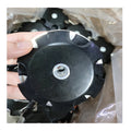 Star Spring Nut OEM ODM Bicycle Accessories Nut Tube Threaded Inserts for Mountain Road Bike