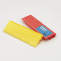 Highly Durable Acrylic Embedded Data Strips for Price Light Duty Customized Size Display Labels