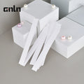 ANLN Factory Absorbent Paper Perfume Test Strips Fragrance Smell Strips Perfume Blotter Test Paper