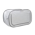 Factory Wholesale Single or Double Person Portable Off Ground  Privacy Pop up Bed Tent