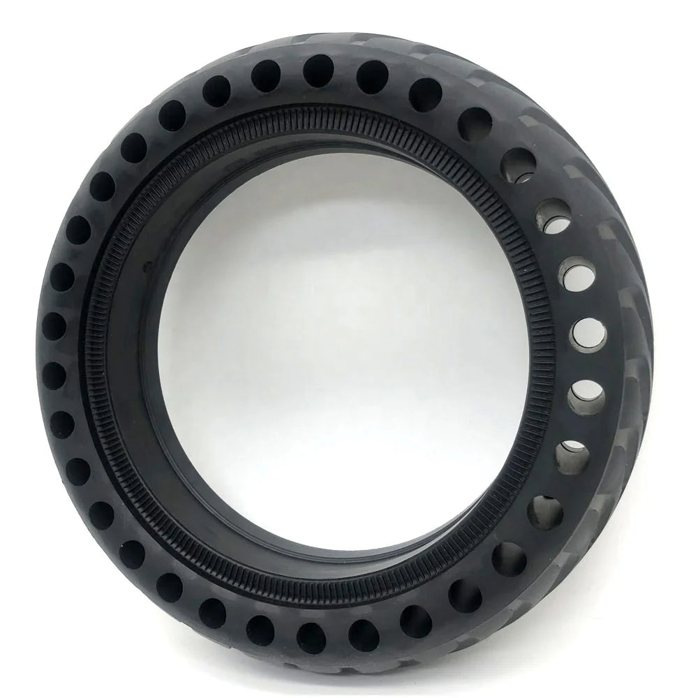 Electric Scooter Parts 8.5X2.0 Honeycomb Solid Tyre 8.5 Inch Rubber Solid Tire for Xiaomi M365 1S Essential PRO2 Scooter