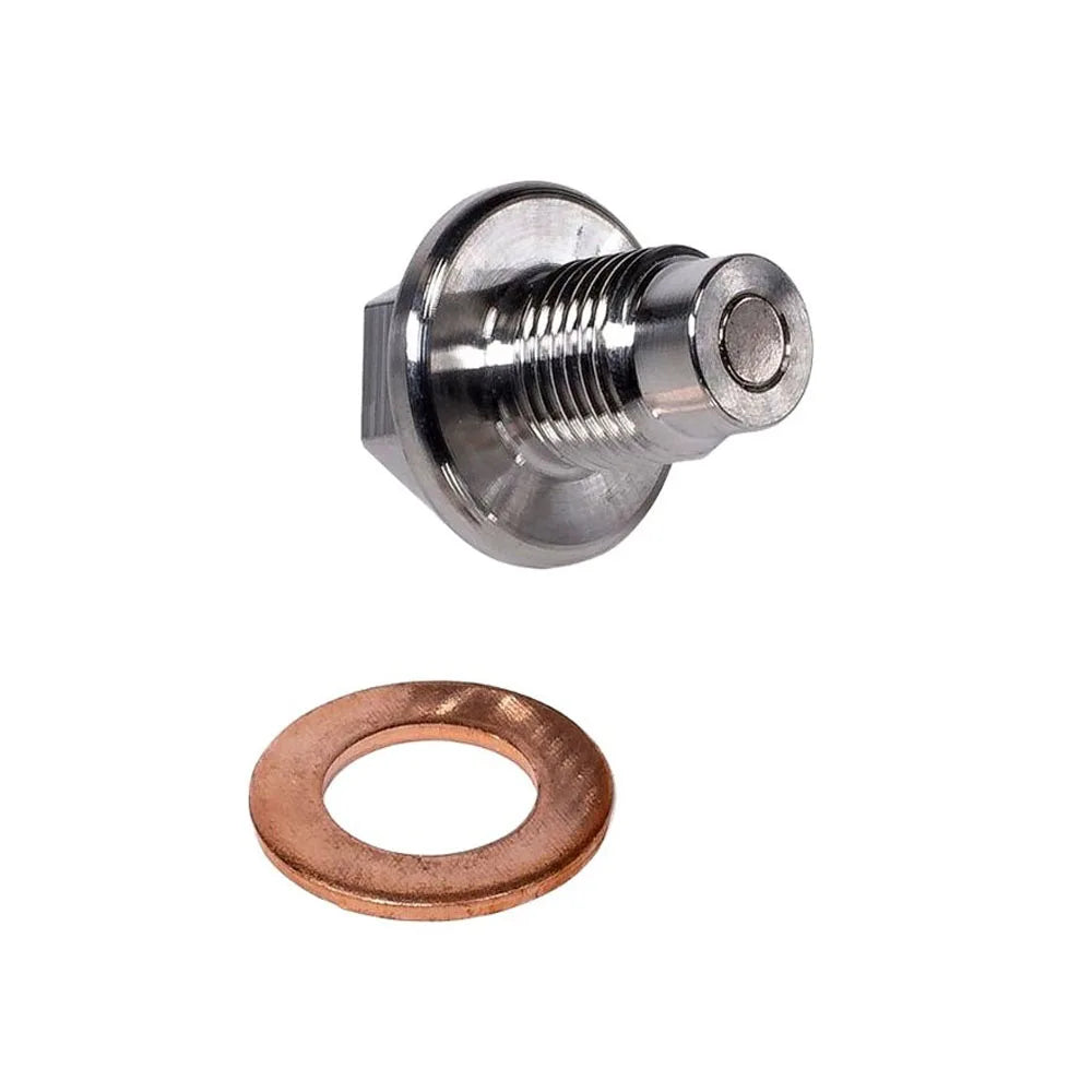 Custom Oil Drain Plug Magnetic Sump Drain Nut Oil Drain Bolt in China