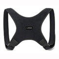 Bases OEM Hot Selling Posture Corrector Support Brace Advanced Neoprene Adjustable Back Posture Corrector