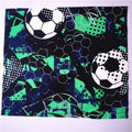 Custom Printed 100%Cotton Canvas Printing Wholesale Canvas Fabric 250GSM Without MOQ