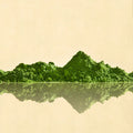 Shiningherb ISO9001 Certified China Quality Matcha Green Tea Matcha Green Tea Powder