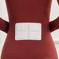 Fast Acting Air-Activated Heat Patch for Neck Back & Shoulder Pain Relief 8-12 Hours Menstrual Back Therapy