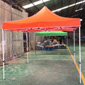 Carpa Toldos Awnings Plegable Waterproof 3x3 Pop up Gazebo Outdoor Garden Tent 3x3 Promotional Folding Custom Print Event Awning