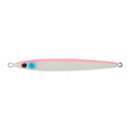 NOEBY 60g Long Casting Lure Saltwater Fishing Jigging Lures Mini Lead Jig