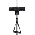 Home Multi Functional Cable Trainer Multi Functional Cable Training Exercise Spare Parts Workout Trainer