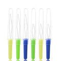 New Arrival Sewing Accessory Plastic Stitch Thread Sewing Tool Needle Threader for Sewing Machine Needlework
