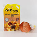 Customized 500pcs 1000pcs Low MOQ Aluminum Foil Moisture Proof Stand up Spout Pouches for Milk & Liquid Drinks