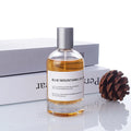 Wholesale Luxury Round Empty Men/women Perfume Glass Bottles for Sale 30ml 50ml 100ml Free Sample