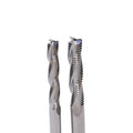 Jiangsu Factory Wholesale Roughing Steel Spiral Roughing Endmills 1/5 Milling Cutter End Mill With Low Price Tungsten Carbide