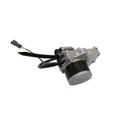 7834-41-2002 ELIC Excavator Engine Parts PC200-7 PC220-7 6D102 Throttle Motor 7834-41-2001 MegaBDM