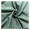 62022-Light Weight Eco-Friendly Custom Color 30% Hemp 70% Organic Cotton French Terry Knitted Fabric for Hoodies and Outdoor Use
