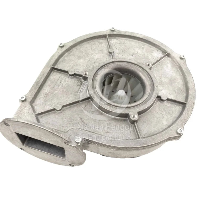 Complete New Original SM74 PM74 Machine Fan F2.115.2521/03 230V AC G1G144-AF25-09 Parts CD102 CX102 Parts Printing Machinery