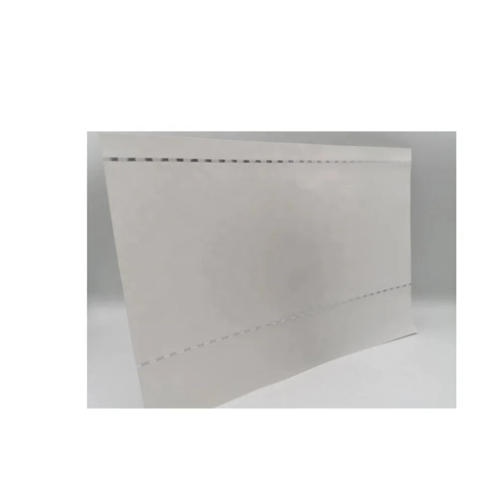 105g Securities Paper for Safety Document Printing Moisture Proof Virgin Wood Pulp Bond Paper