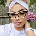 Wholesale Eyeglasses Frames Optical Custom Logo Luxury Vintage Square Anti- Blue Trendy Square Blocking Optical Eyeglasses Frame