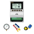Customized 220v Automatic Single Water Pump Controller 2.2KW 3KW for Home Use
